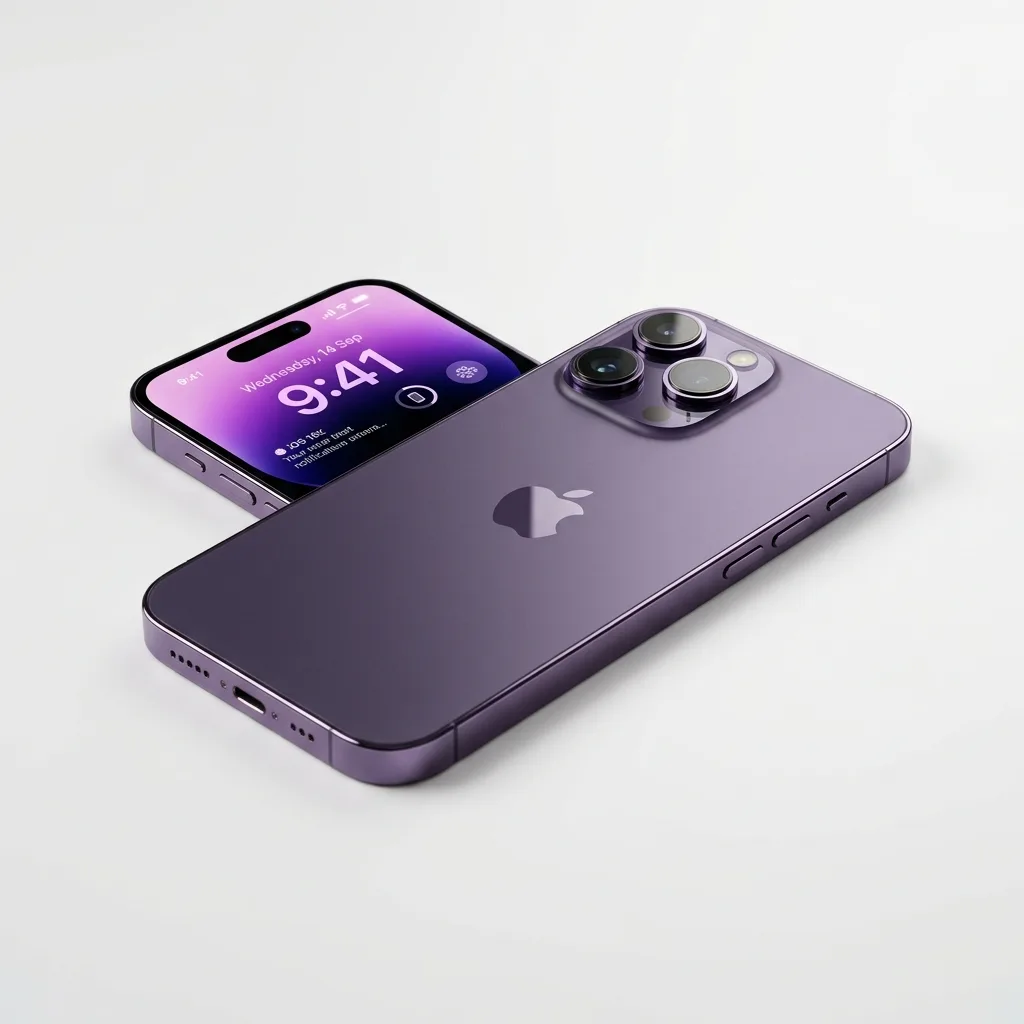 Mobiles Wholesale Industry Vision Devices