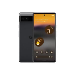 Google Pixel 6a