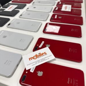 50 X Apple IPhone 8 Plus 64GB (Mix Grades)